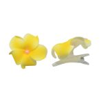 HAIR CLIP FLOWERS - Image 5