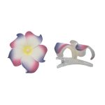 HAIR CLIP FLOWERS - Image 2