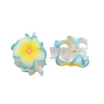 HAIR CLIP FLOWERS DOUBLE - Image 5