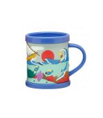 PVC SEALIFE MUGS - Image 3