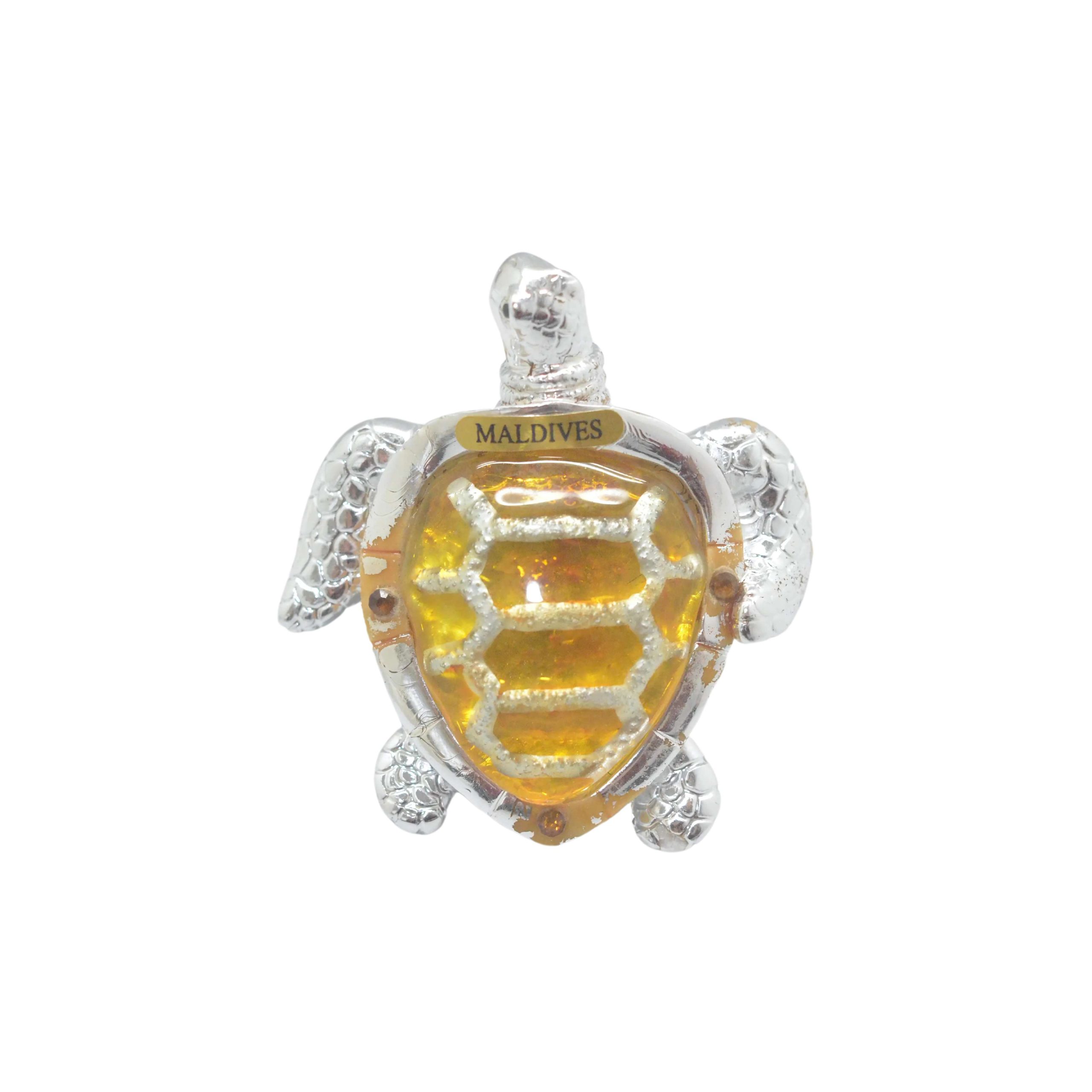 60458 POLYREISEN TURTLE - Image 1