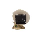 CLOCK SHELL POLY - Image 2