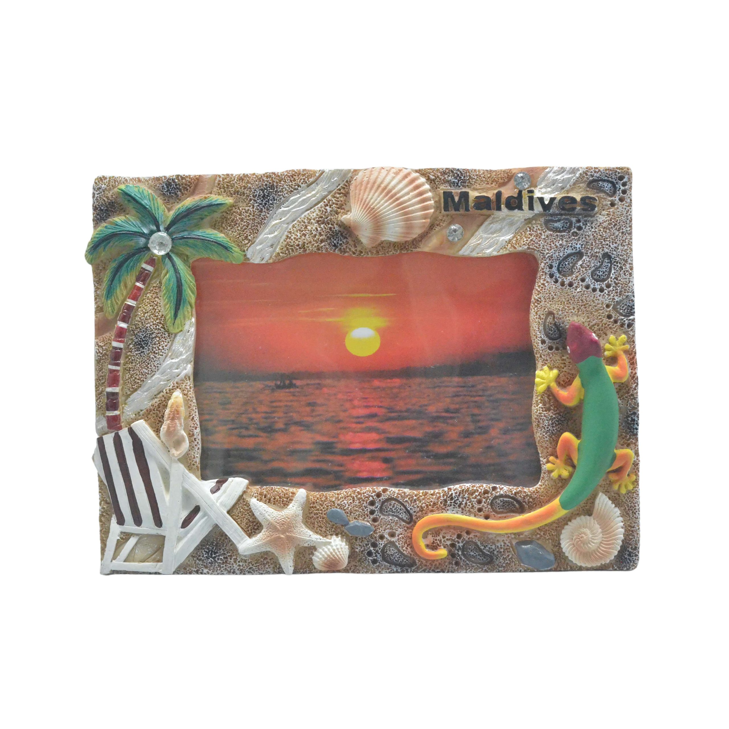 60754-1 FRAME LIZARD POLY - Image 1