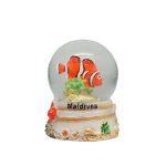 WATER BALL 65MM POLY