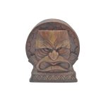 COASTER SET( 1X6 ) FACE POLY