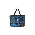 SHOPPING BAGS W/ MALDIVES - Image 2