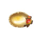 POLY ASHTRAY W/TURTLE - Image 2