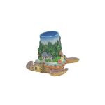 TOOTH PICK HOLDER POLYRESIN - Image 2