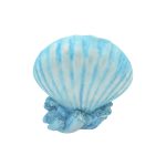 POLY SHELL CORAL BEACH CHAIR - Image 2