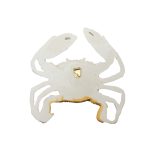 POLY CRAB WALL HANG - Image 2