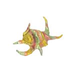 POLY SHELL RAINBO COLOUR