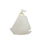 POLY SAIL WALL HANGER W TURTLE - Image 2