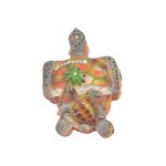 POLY TURTLE JWELERY BOX