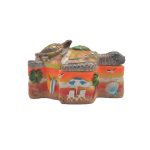 POLY TURTLE JWELERY BOX - Image 3