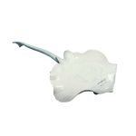 POLY STINGRAY SLEEPING LARGE - Image 2