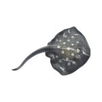 POLY MANTA SLEEPING SMALL