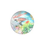 FOIL MAGNET ROUND 3 DESIGN - Image 2