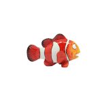 POLY CARTOON NEMO FISH STAND - Image 2