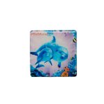 FOIL SQUARE MAGNET MIX DESIGNS