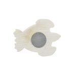 MAGNET POLY TURTLE SLEEPING - Image 2