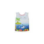 MAGNET SHIRT W/MALDIVES PRINTE - Image 2