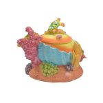 POLY TURTLE JEWELRY BOX - Image 2