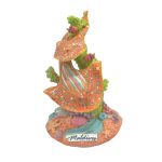 POLY FLYING 2 MANTA ON BASE