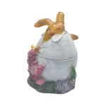POLY EGG BOX W/ TURTLE - Image 2
