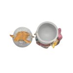 POLY EGG BOX W/ TURTLE - Image 3