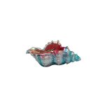 POLY SHELL ASHTRAY COLORED - Image 2