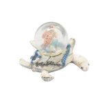 WATER BALL ON POLY TURTLE - Image 2