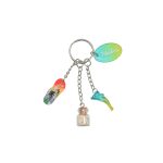 KEYCHAIN SLIPPER W/S. SAND BOT - Image 2