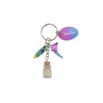 KEYCHAIN DOLPHIN W/S.BOATSAND - Image 2