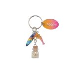 KEYCHAIN DOLPHIN W/S.BOATSAND - Image 3