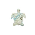 POLY MAGNET SAND/MIX SHELL MAL