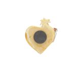 MAGNET SAND BOTTLE HERAT SHAPE - Image 2