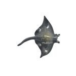 POLY GREY MANTHA MAGNET