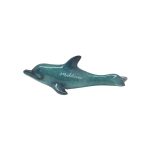 POLY DOLPHIN MAGNET