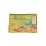 MAGNET VIEW W/SAND BOTTLE