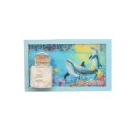 WOODEN MAGNET 2 DESIGN W/SAND