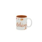 CERAMIC MUG  I LOVE MALDIVES - Image 2