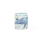 CERAMIC MUG  WHALE SHARK PRINT - Image 2