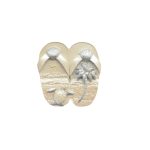 POLY MAGNET WHITE 2 SLIPPER