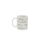 MUG I LOVE MALDIVES PRINTED