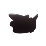 FOIL MAGNET 2 LAYER WHALE SHARK - Image 2