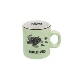 MUG SMALL TURTLE PRINTED - Image 2