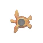 POLY RED TURTLE MAGNET FLY - Image 2