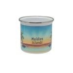 ENAMEL MUG PRINTED 4 DESIGN - Image 6