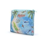 SMALL LADIES PURSE 6.5"X5"