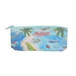 PENCIL CASE PRINTED - 2 DESIGN